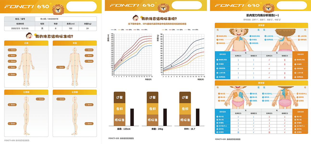 foncti兒童版