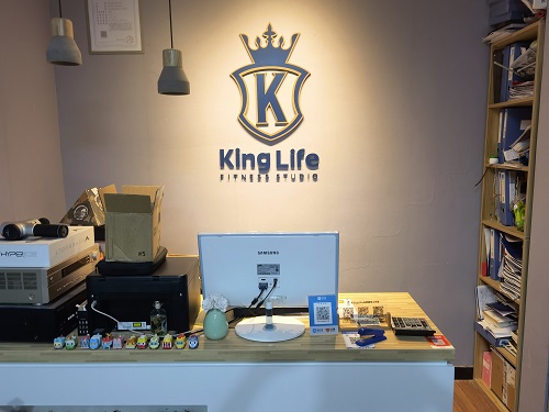 kinglife