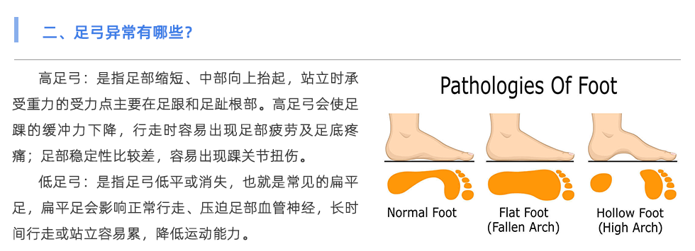 足底壓力分析系統(tǒng)