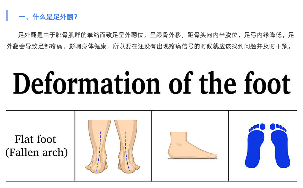 定制鞋墊