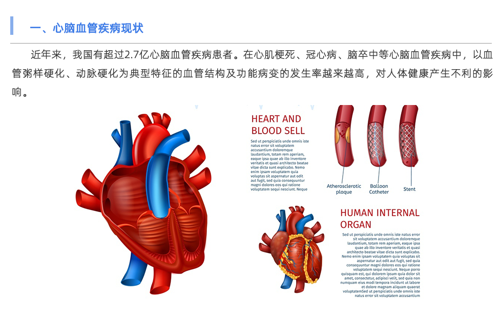 動脈硬化檢測儀