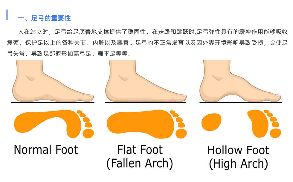 足底壓力分析系統(tǒng)