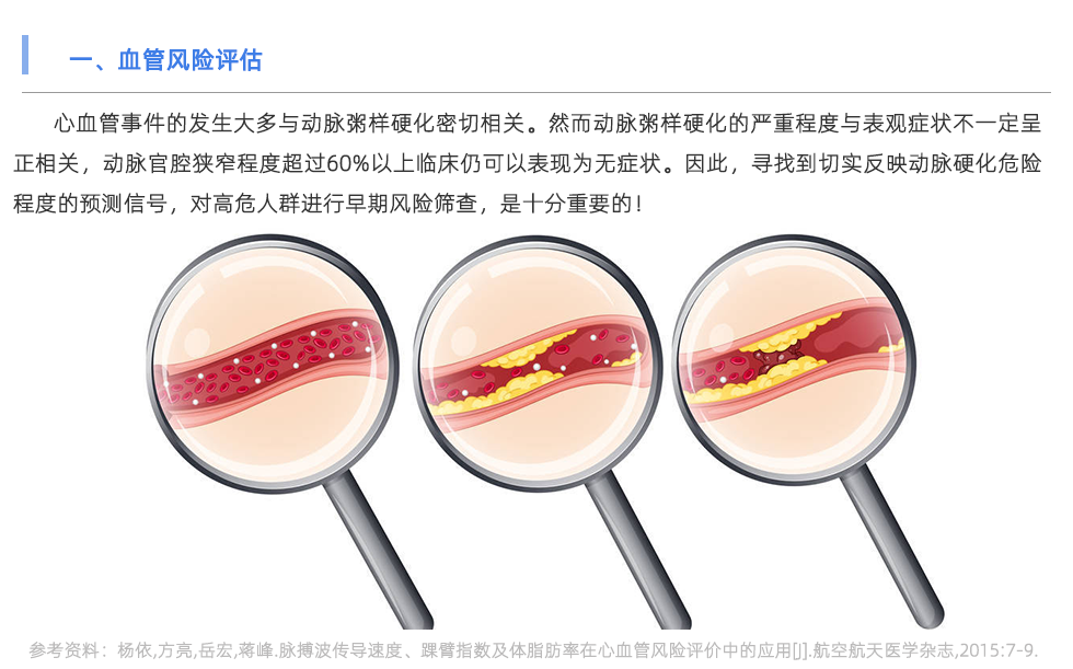 脈搏波速測定儀